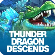 Descent of the Thunder Dragon