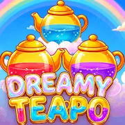 Dreamy Teapot