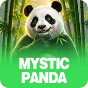 Mystic Panda