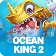 Ocean King 2