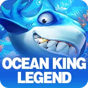 Ocean King : Legend
