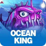 Ocean King