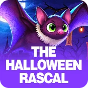The Halloween Rascal