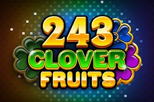243 Clover Fruits