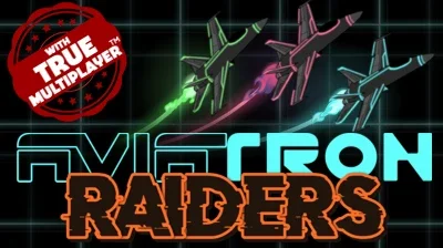 Aviatron Raiders
