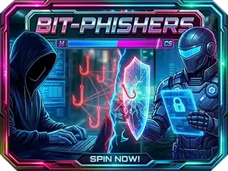 Bit-Phishers