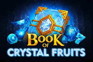 Book of Crystal Fruits
