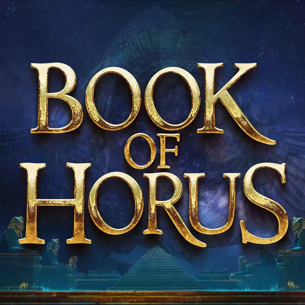Book Of Horus
