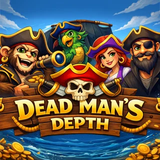 Dead Man's Depth