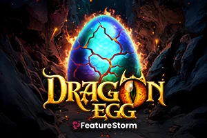 Dragon Egg FeatureStorm