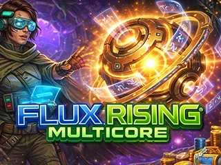 Flux Rising