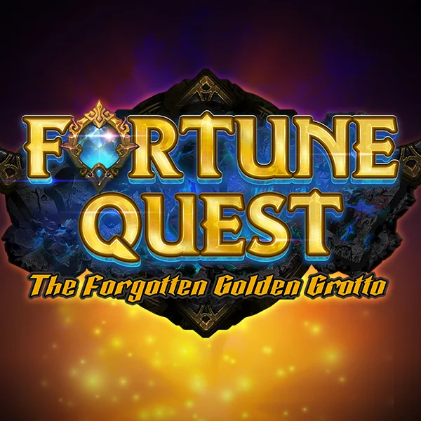 Fortune Quest: The forgotten Golden Grotto