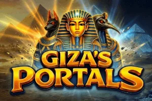 Giza's Portals