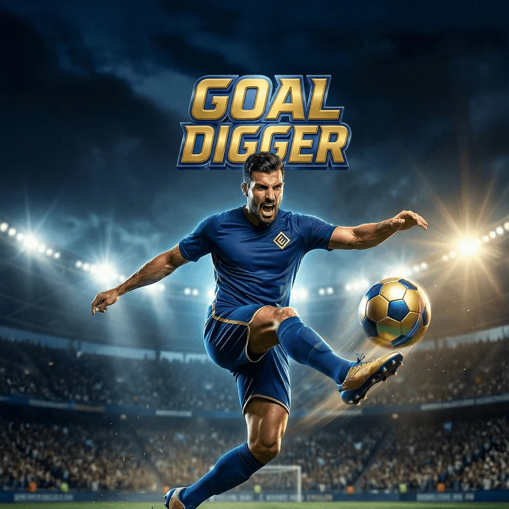 Goal Digger