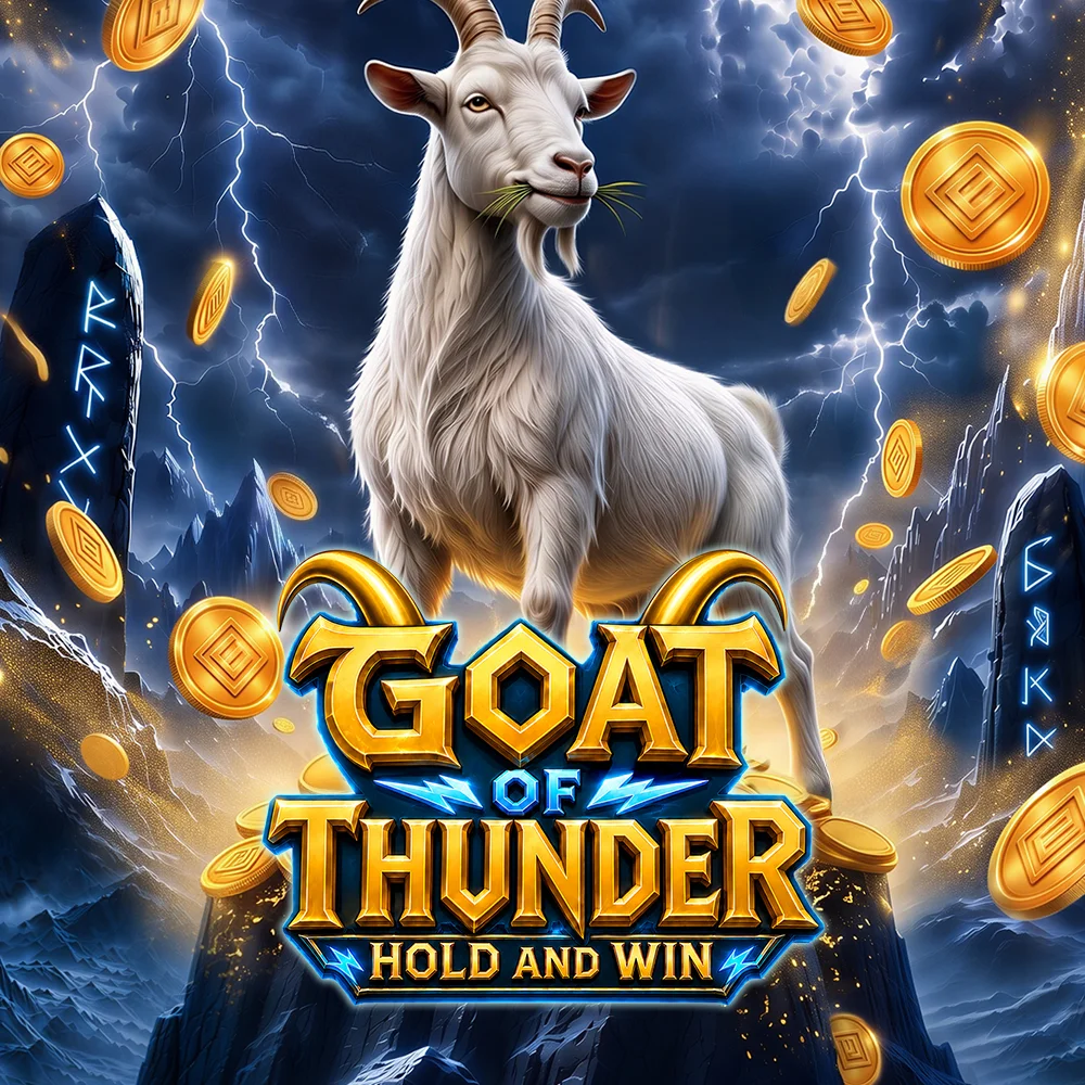 Goat of Thunder