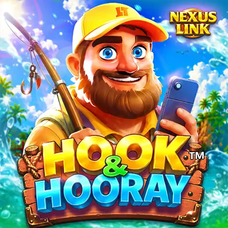 Hook & Hooray