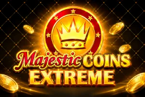 Majestic Coins Extreme