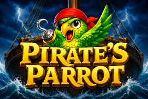 Pirate's Parrot