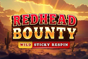 Red Head Bounty