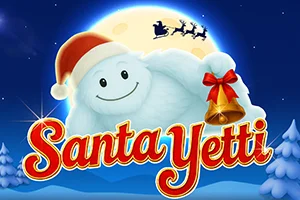 Santa Yetti