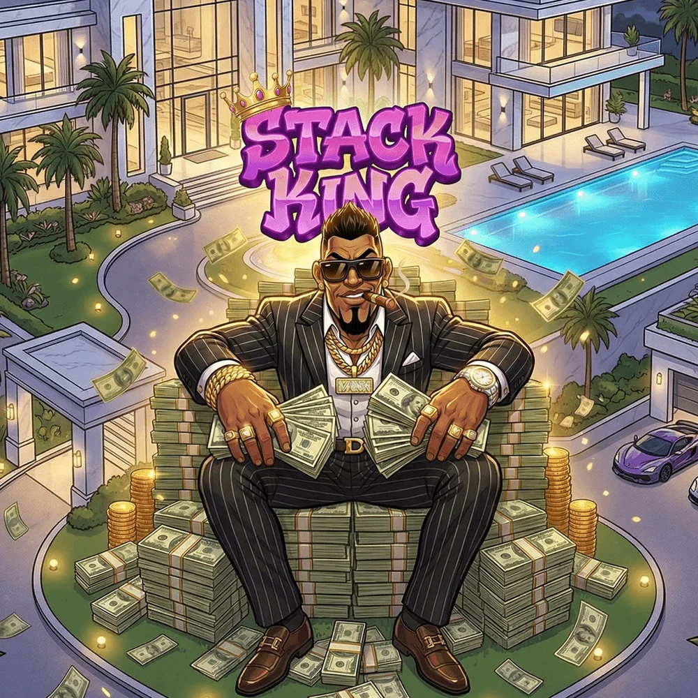 Stack King