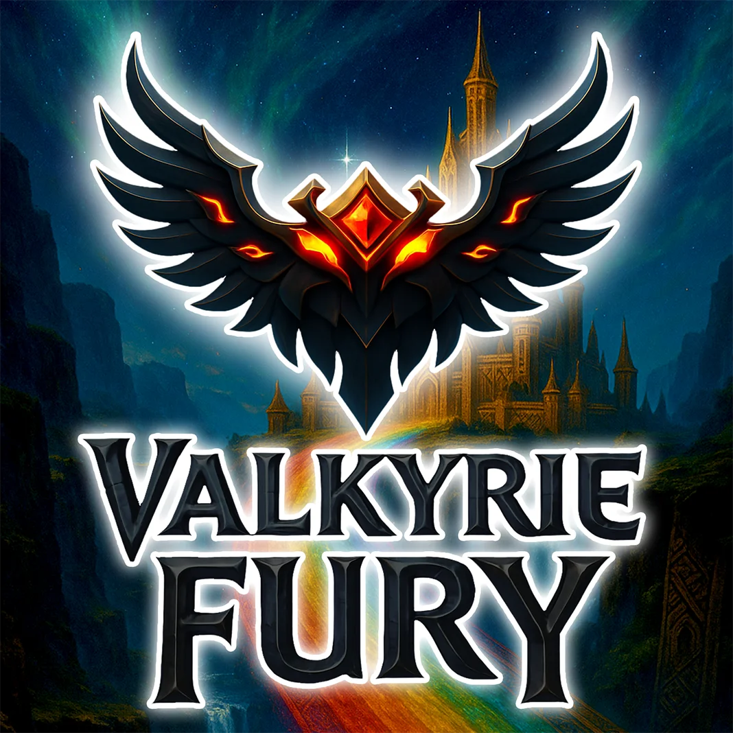 Valkyrie Fury