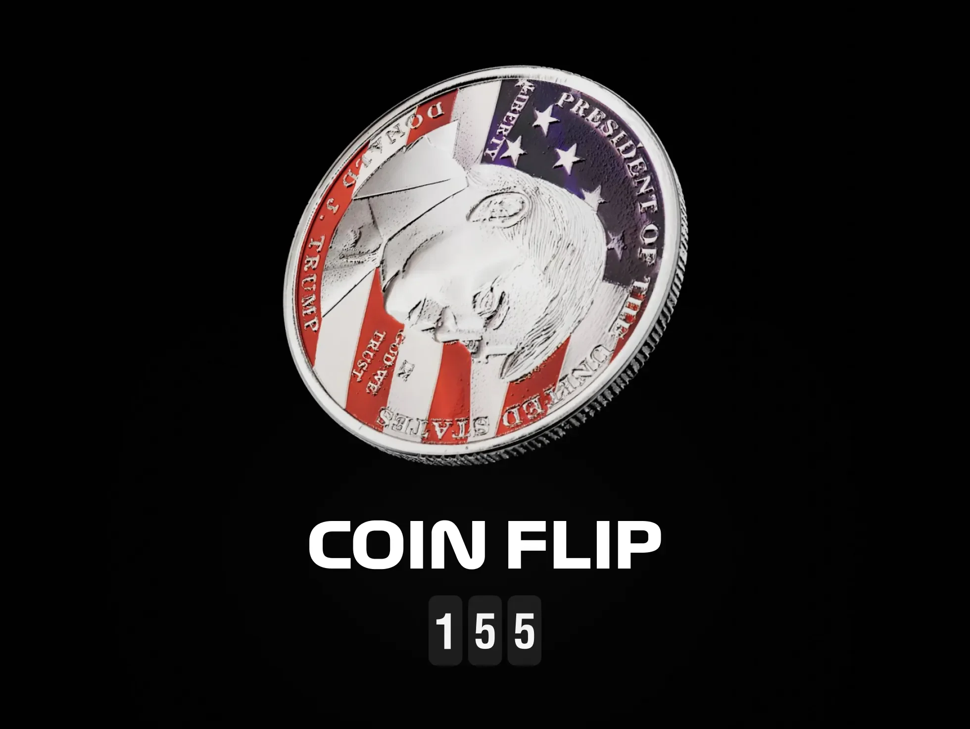 Coin Flip - Classic