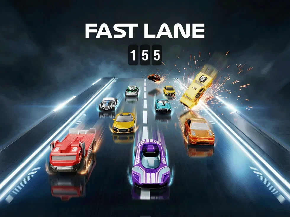 Fast Lane - Classic