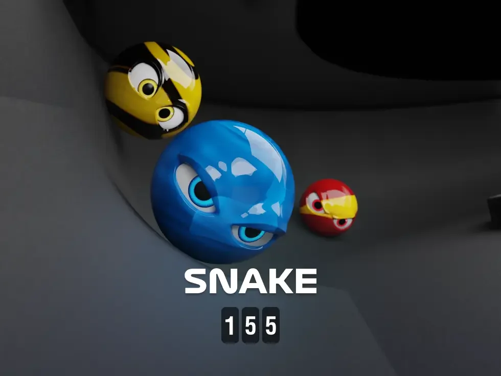 Snake - Classic