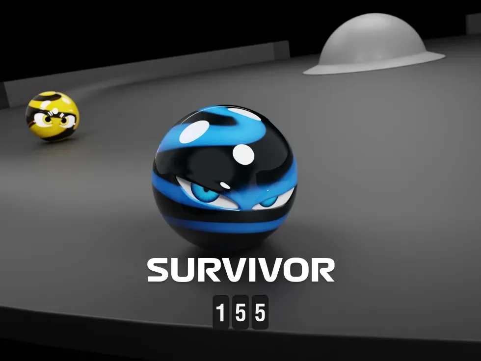 Survivor - Classic