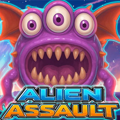 Alien Assault