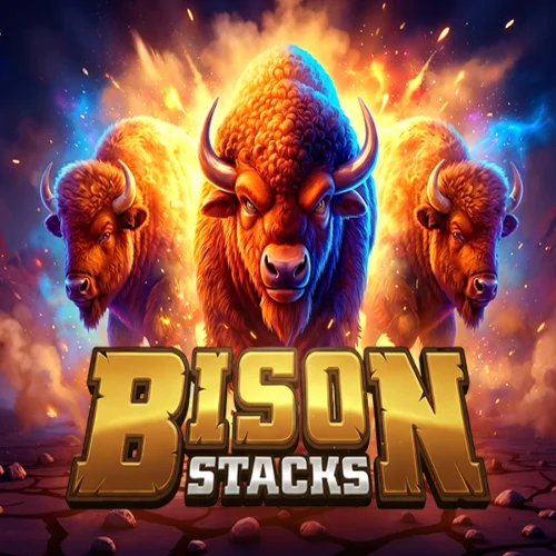 Bison Stacks