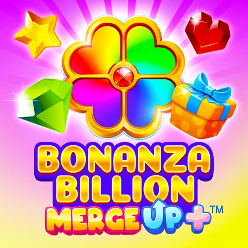 Bonanza Billion Merge Up+
