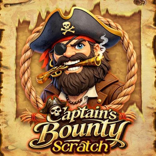 Captain's Bounty Scratch