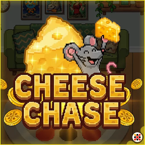 Cheese Chase