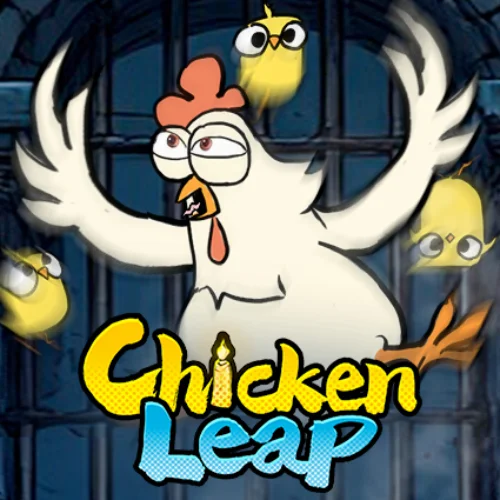 Chicken Leap