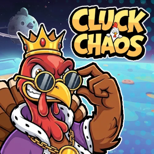 Cluck Chaos