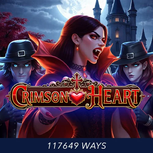Crimson Heart