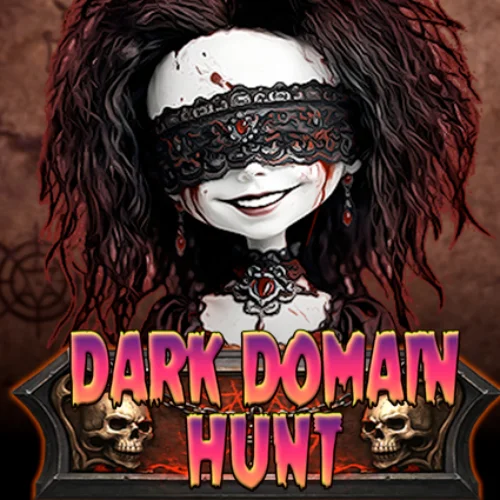Dark Domain Hunt