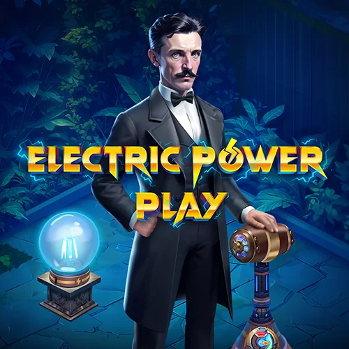 Electric Power Play