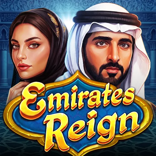 Emirates-Reign