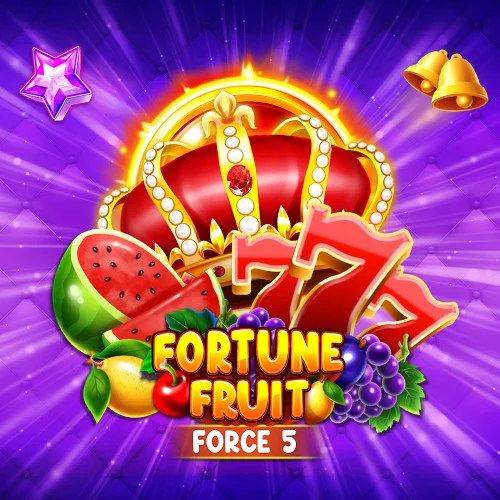 Fortune Fruit Force 5