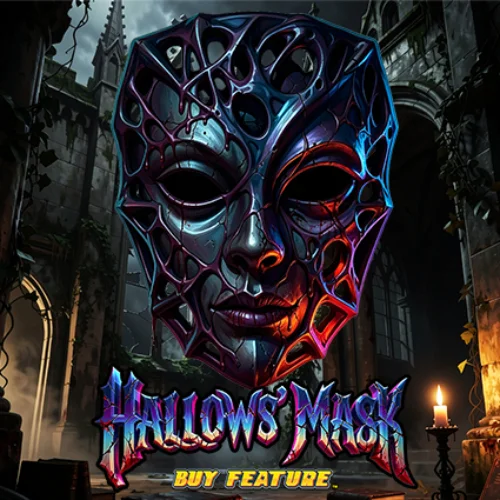 Hallows' Mask Buy Feature