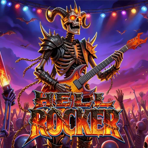 Hell Rocker