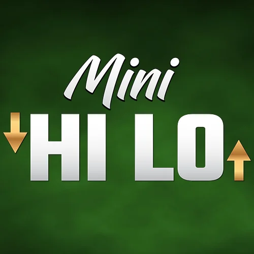 Hi Lo mini