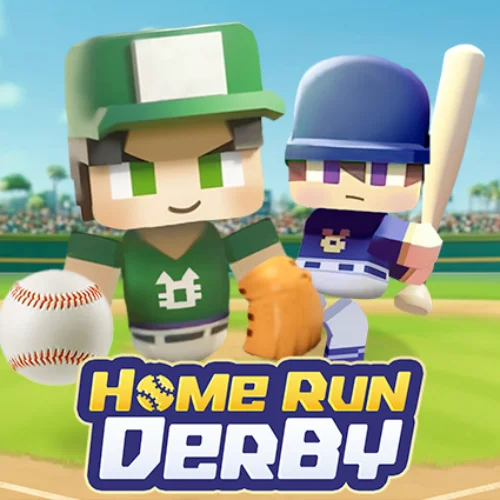 Home Run Derby