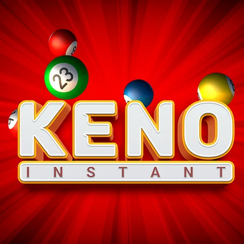 Instant Keno
