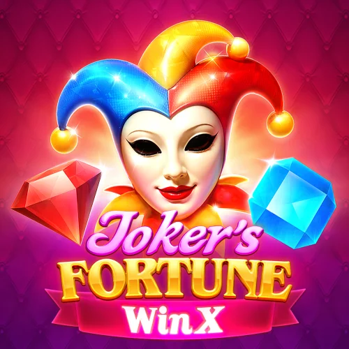 Joker's Fortune WinX