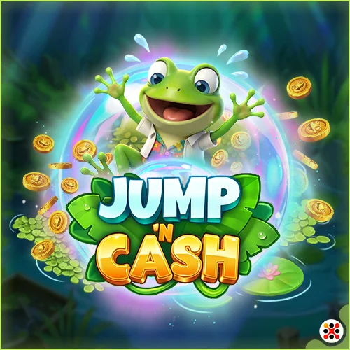 Jump'n'Cash