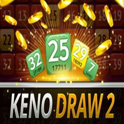 Keno Draw 2